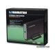 Gabinete para Disco Duro USB de Alta Velocidad 2.0, SATA, 3.5" Gabinete para Disco Duro USB de Alta Velocidad 2.0, SATA, 3.5"