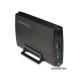 Gabinete externo eSATA, 3.5"