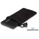 Gabinete para Disco Duro USB de Alta Velocidad 2.0, eSATA, 2.5"
