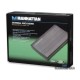 Gabinete para Disco Duro USB de Alta Velocidad 2.0, eSATA, 2.5"