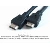 Cable HDMI 1.4 + Ethernet 4k de 15 m