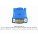 Extensor DVI-D vía RJ45 UTP Cat5e o Cat 6 hasta 45 m