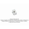Socket puerto UTP RJ45 Cat6 para caja retráctil 202010/202030/202060