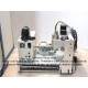 Router CNC XR-1000, Fresa CNC con 4 Ejes