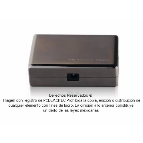 Repetidor - Amplificador de señal "Booster" HDMI