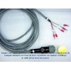 Diseño y fabricación de cables para aplicación especial