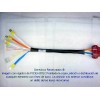 Diseño y fabricación de cables para aplicación especial