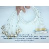 Diseño y fabricación de cables para aplicación especial