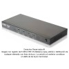 HDMI Matriz 4X4 con control remoto