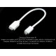 Adaptador Mini DVI a HDMI Adaptador Mini DVI a HDMI