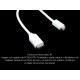Adaptador Mini DVI a HDMI Adaptador Mini DVI a HDMI