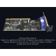 Tarjeta Paralela PCI bracket corto, 1 puerto externo DB25
