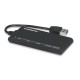 Lector  de tarjetas USB 3.0 de 62 en 1