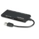 Lector  de tarjetas USB 3.0 de 62 en 1