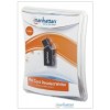 Lector de tarjetas USB 2.0 de 24 en 1