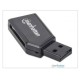 Lector de tarjetas USB 2.0 de 24 en 1