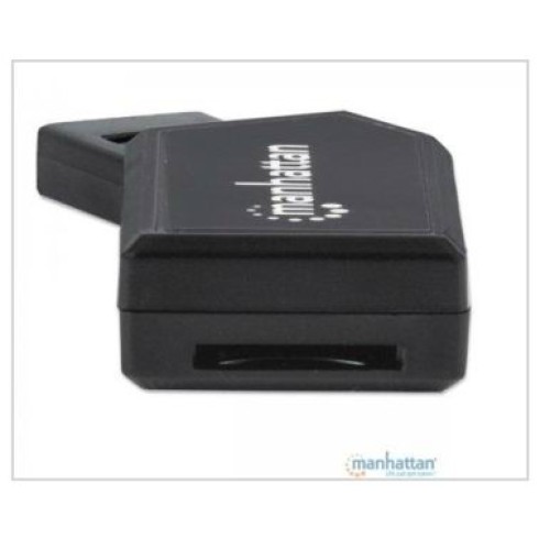 Lector de tarjetas USB 2.0 de 24 en 1 Lector de tarjetas USB 2.0 de 24 en 1