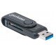 Lector de tarjetas USB 3.0 de 24 en 1