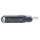 Lector de tarjetas USB 3.0 de 24 en 1
