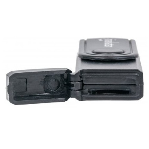 Lector de tarjetas USB 3.0 de 24 en 1