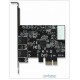 Tarjeta USB 3.0 PCI Express 2 ptos 