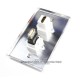Placa Tapa metálica HDMI 4k + USB 2.0 en Aluminio