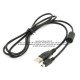 Cable FujiFilm USB 14 pines a USB tipo A Cable FujiFilm USB 14 pines a USB tipo A