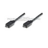 Cable micro HDMI a micro HDMI de 2 m