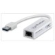 Adaptador de red USB 3.0 a Gigabit Ethernet