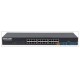Switch Gigabit Ethernet de 24 puertos