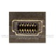 Cable FujiFilm USB 14 pines a AV RCA