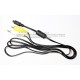 Cable FujiFilm USB 14 pines a AV RCA