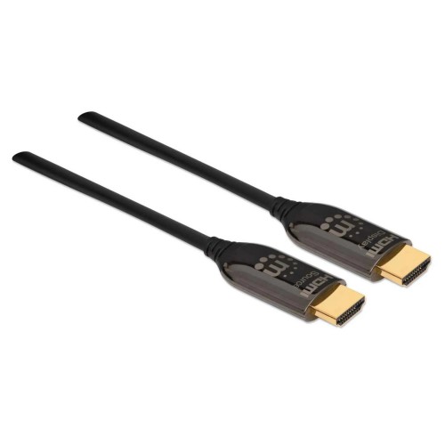 Cable HDMI Óptico Activo de 10 m Clasificación Plénum 