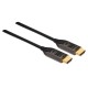 Cable HDMI Óptico Activo de 30 m  Clasificación Plenum, fibra óptica