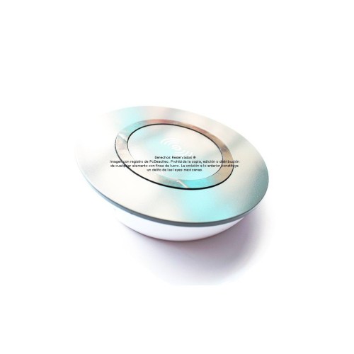 Cargador inalámbrico universal para cargar su celular sin cables, 5w