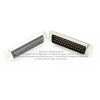 Conector DB50 alta densidad macho soldable