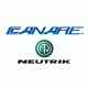 Cable XLR Canare Neutrik Macho a Macho Micrófono Balanceado de 20 m