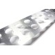 Tablero Panel 2U, para rack, 24 puertos chasis tipo Neutrik XLR 