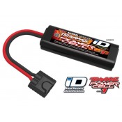 Traxxas Power Series Battery 7.2v 1200mah 1/16 Slash/REVO VXL TRA2925X