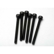 Traxxas Screws, 3x32mm cap-head machine TRA3964