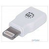 Adaptador Micro USB a Lightning 