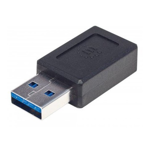 Adaptador Usb-C hembra a USB 3.1 macho tipo A, 2da GEN Adaptador Usb-C hembra a USB 3.1 macho tipo A, 2da GEN