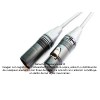 Cable para Micrófono CANARE Balanceado XLR Neutrik M-H 90 m