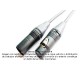 Cable para Micrófono CANARE Balanceado XLR Neutrik M-H 90 m