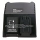 Cargador de Batería NiMH para Flejadora Portátil Semi Automática 14.4 v 