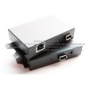 Extensor FireWire hasta 50 m vía Cat5e ,Cat6, UTP, STP