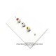 Placa Tapa RCA AV en ABS Placa Tapa RCA AV en ABS