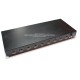 Splitter HDMI 1X8 multiplicador de video Splitter HDMI 1X8 multiplicador de video