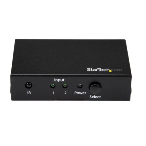 Switch HDMI 2X1 selector de video Switch HDMI 2X1 selector de video