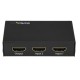 Switch HDMI 2X1 selector de video Switch HDMI 2X1 selector de video